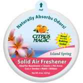 Citrus Magic Island Spring Scented Air Freshener