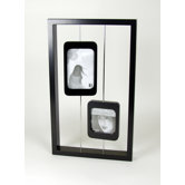 Spin Picture Frame