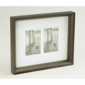 Two Radius Picture Frame