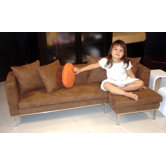 Lucy Kid's Sectional