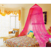 kathy ireland Americana Canopy Netting