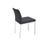 Aria Chrome Chair