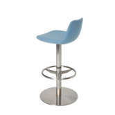 Pera Swivel Counter Chair