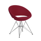 Crescent Tower Chair