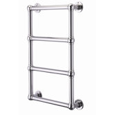 Buckingham Wall Mount Electric Towel Warmer