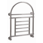 Archangel Wall Mount Electric Towel Warmer