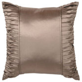 Addison 16" x 16" Pillow with Self Cord