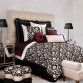 Yorke Comforter Set