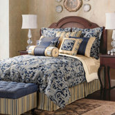 Hampton Bedding Collection