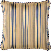 Hampton 21" Pillow with Cord