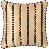 Hampton 14" Pillow with Braid and Cord