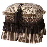 Broderick Ottoman