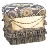 Espresso Ottoman