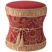Bacara Ottoman