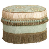 Fortune Ottoman