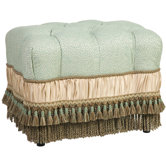 Fortune Ottoman