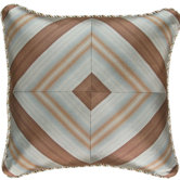 Vellore Pillow with Cord