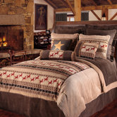 Clovis Bedding Collection