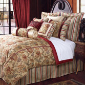 Dempsey Bedding Collection