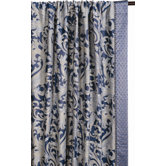 Hampton Curtain Panel