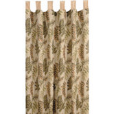 Woodland Curtain Panel