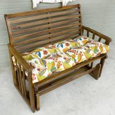 Outdoor Swing / Bench Cushion