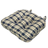 Applegate Plaid Chair Cushion (Set of 2)