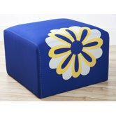IT Cube Ottoman
