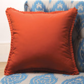 Ikat Decorative Pillow II