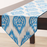 Ikat Table Runner