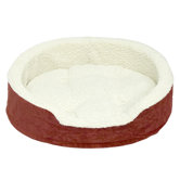 Oliver Foam Dog Bed