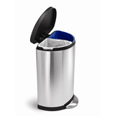 Simplehuman Rubbish Bins