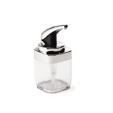 Square Push Pump