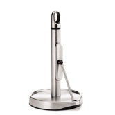 Tension Arm Kitchen Roll Holder