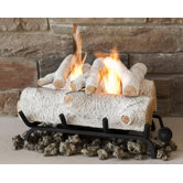 Fireplace Logs