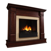 Silverton Gel Fuel Fireplace