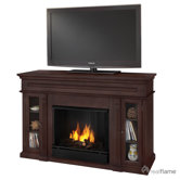 Real Flame Fireplace TV Stands