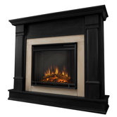 Silverton Electric Fireplace