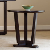 Bancroft End Table