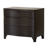 Townsend 3 Drawer Dresser