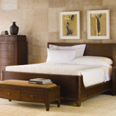 Mercer Panel Bedroom Collection