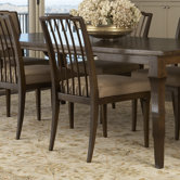 Napa Side Chair