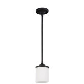 Jackson 1 Light Pendant