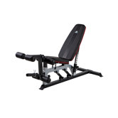 Deluxe Utility Bench