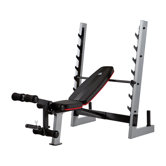 Olympic Bench