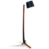 Silva Large Floor Lamp