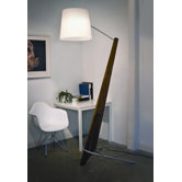 Silva Giant LED Floor Lamp