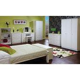 Warwick Bedroom Collection