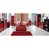 Knightsbridge Bedroom Collection
