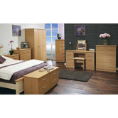 Avon Bedroom Collection